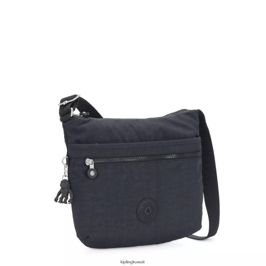 Kipling حقيبة كروس أرتو نحيف بلو بلو ZR2RH230 حقائب كروسبودي