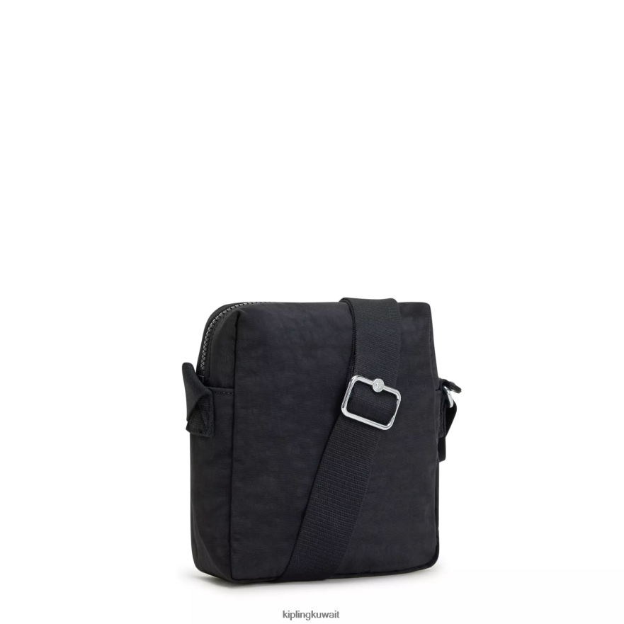 Kipling حقيبة كروس تشاز نحيف بلاك لايت ZR2RH235 حقائب كروسبودي