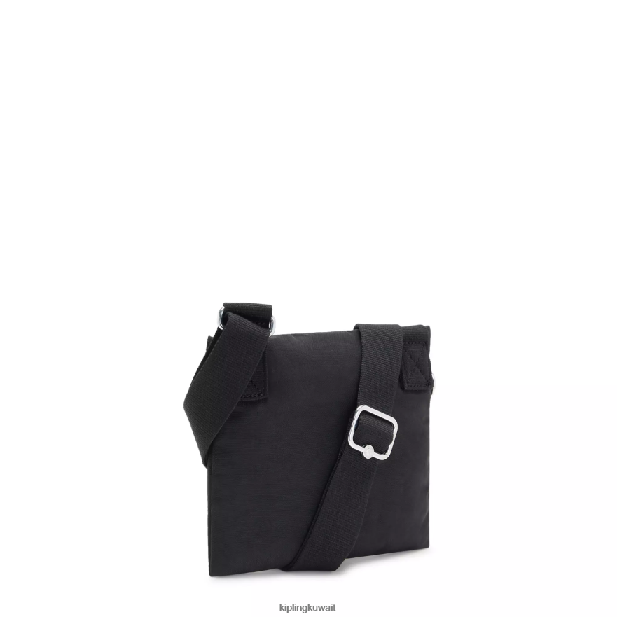 Kipling حقيبة كروس جيب نحيف بلاك لايت ZR2RH236 حقائب كروسبودي