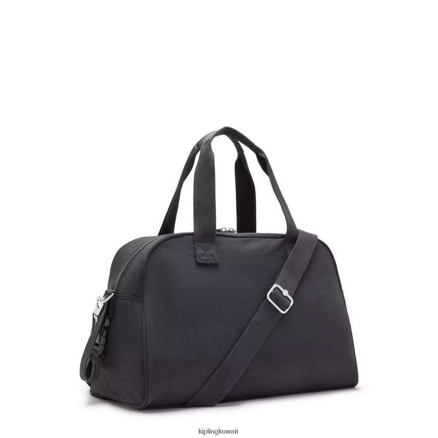 Kipling حقيبة حفاضات كاماما نحيف نوير أسود ZR2RH241 أكياس حفاظات