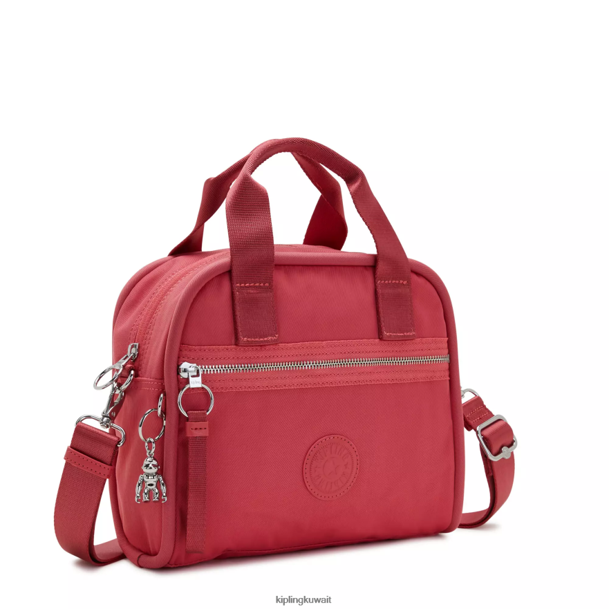 Kipling حقيبة كتف هادية نحيف مرجان طبيعي ZR2RH245 حقائب الكتف