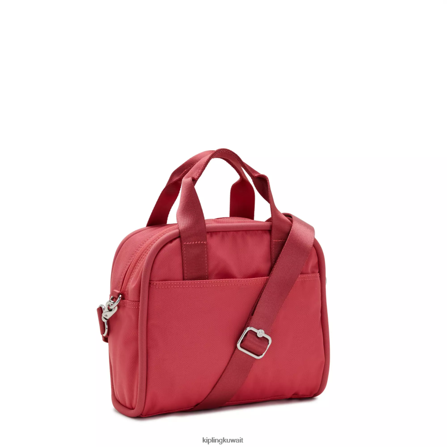 Kipling حقيبة كتف هادية نحيف مرجان طبيعي ZR2RH245 حقائب الكتف