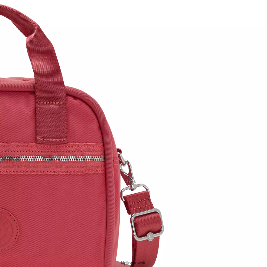 Kipling حقيبة كتف هادية نحيف مرجان طبيعي ZR2RH245 حقائب الكتف