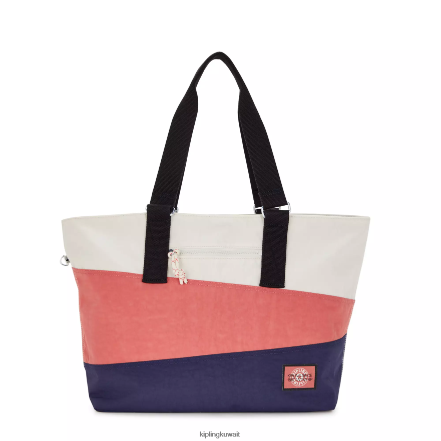 Kipling حقيبة حمل جودي إم نحيف كتلة البحرية النهائية ZR2RH258 حمل الحقائب