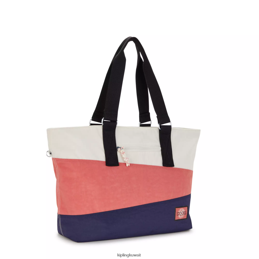 Kipling حقيبة حمل جودي إم نحيف كتلة البحرية النهائية ZR2RH258 حمل الحقائب