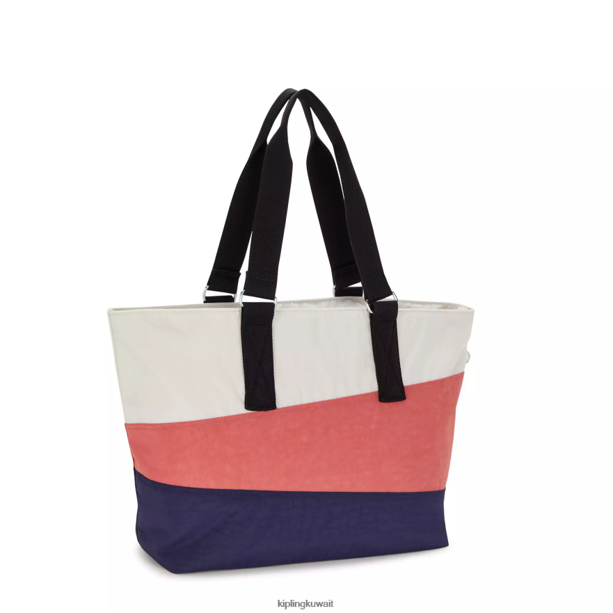 Kipling حقيبة حمل جودي إم نحيف كتلة البحرية النهائية ZR2RH258 حمل الحقائب
