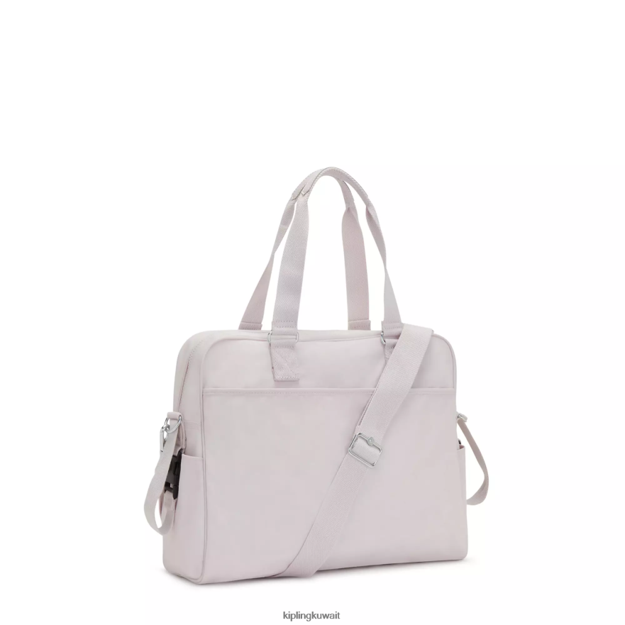 Kipling حقيبة حفاضات الانا نحيف الوردي بالتمني ZR2RH281 أكياس حفاظات