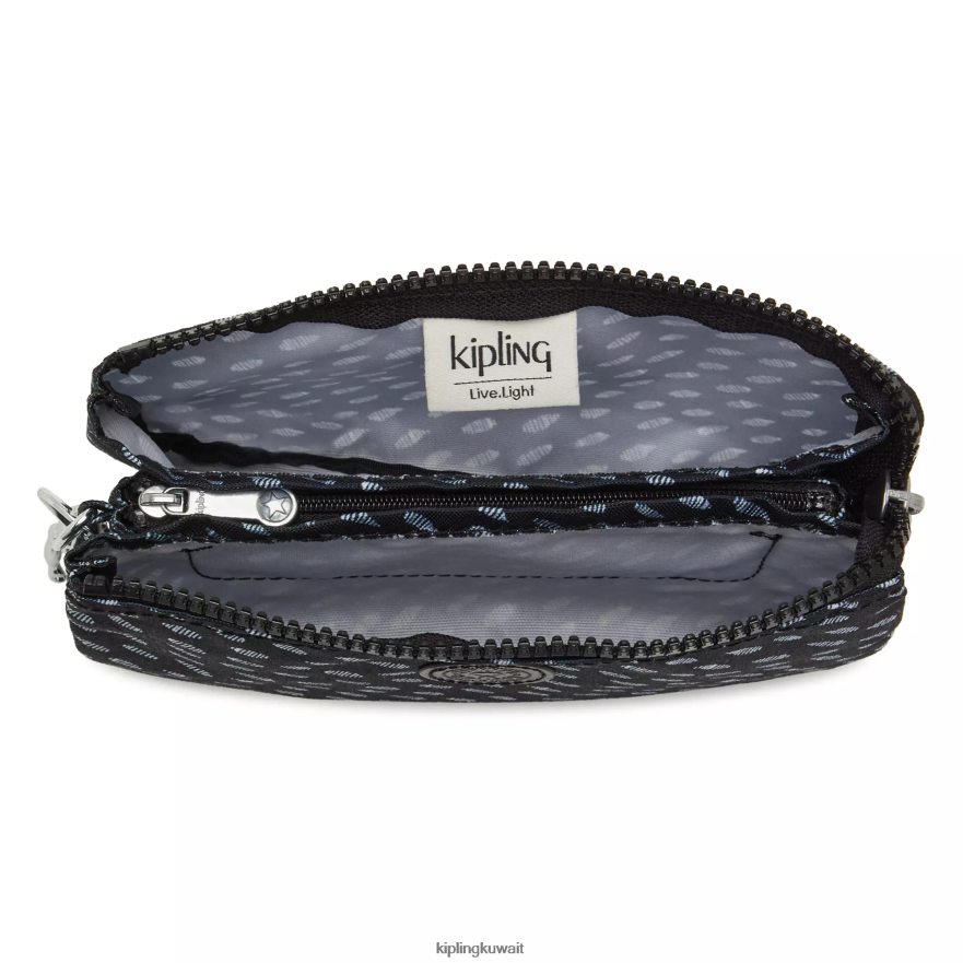 Kipling إبداع حقيبة كبيرة مطبوعة نحيف النقاط النهائية ZR2RH303 الحقائب