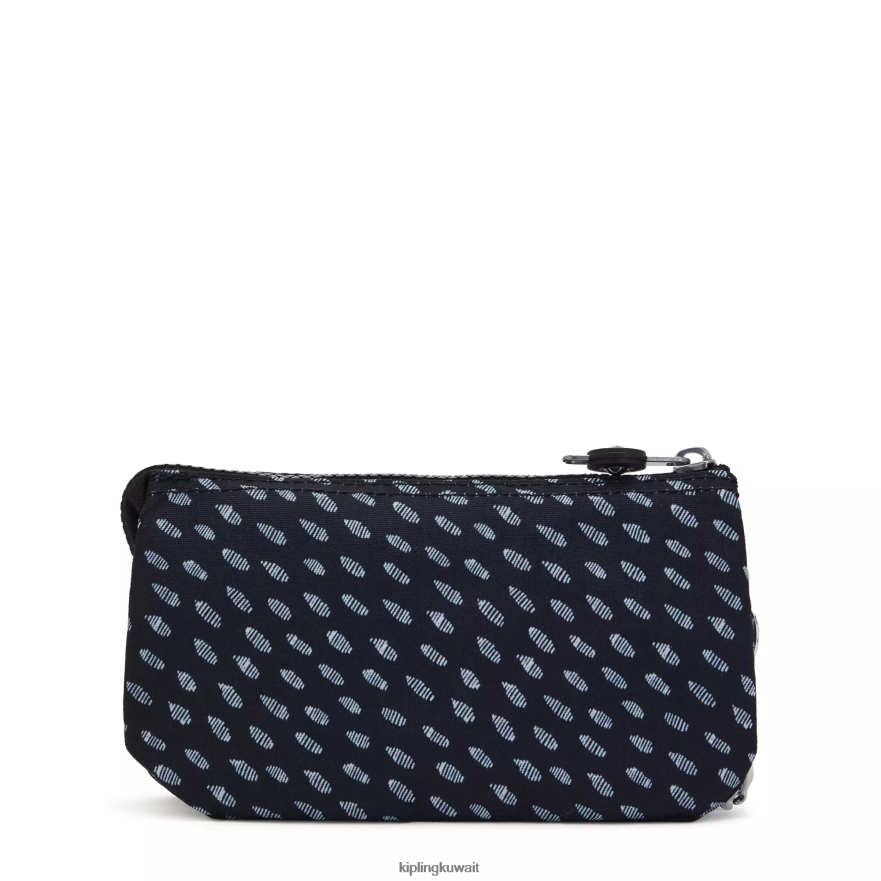 Kipling إبداع حقيبة كبيرة مطبوعة نحيف النقاط النهائية ZR2RH303 الحقائب