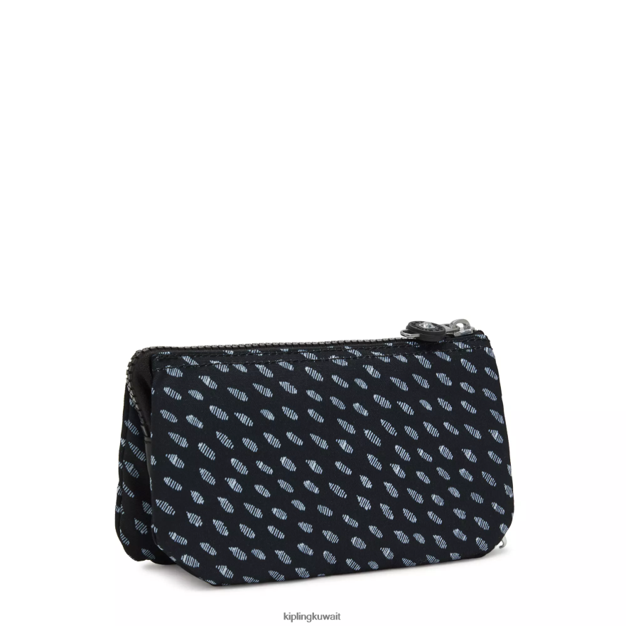 Kipling إبداع حقيبة كبيرة مطبوعة نحيف النقاط النهائية ZR2RH303 الحقائب