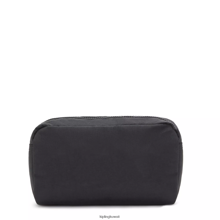 Kipling الحقيبة اللامعة نحيف نوير أسود ZR2RH314 الحقائب