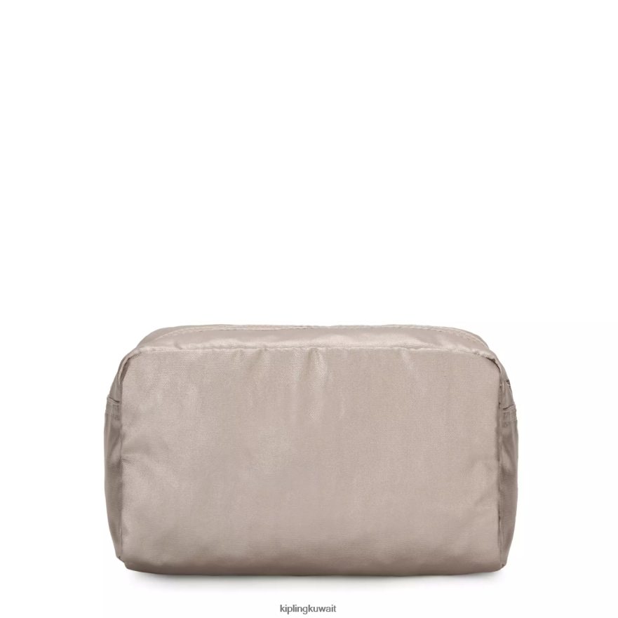 Kipling الحقيبة المعدنية اللامعة نحيف توهج معدني ZR2RH316 الحقائب