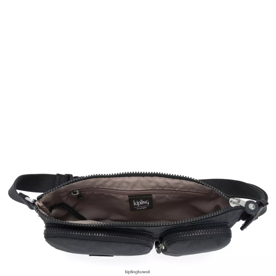 Kipling حزمة الخصر حتى المعزوفة نحيف بلو بلو ZR2RH327 حزمة الخصر