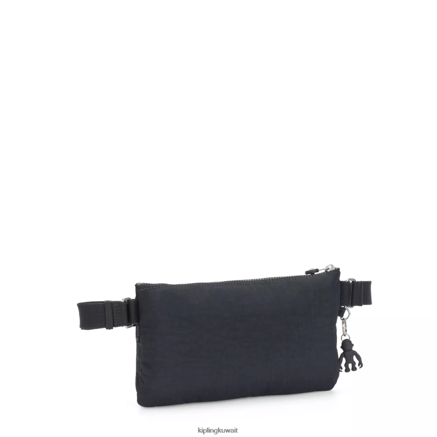 Kipling حزمة الخصر حتى المعزوفة نحيف بلو بلو ZR2RH327 حزمة الخصر