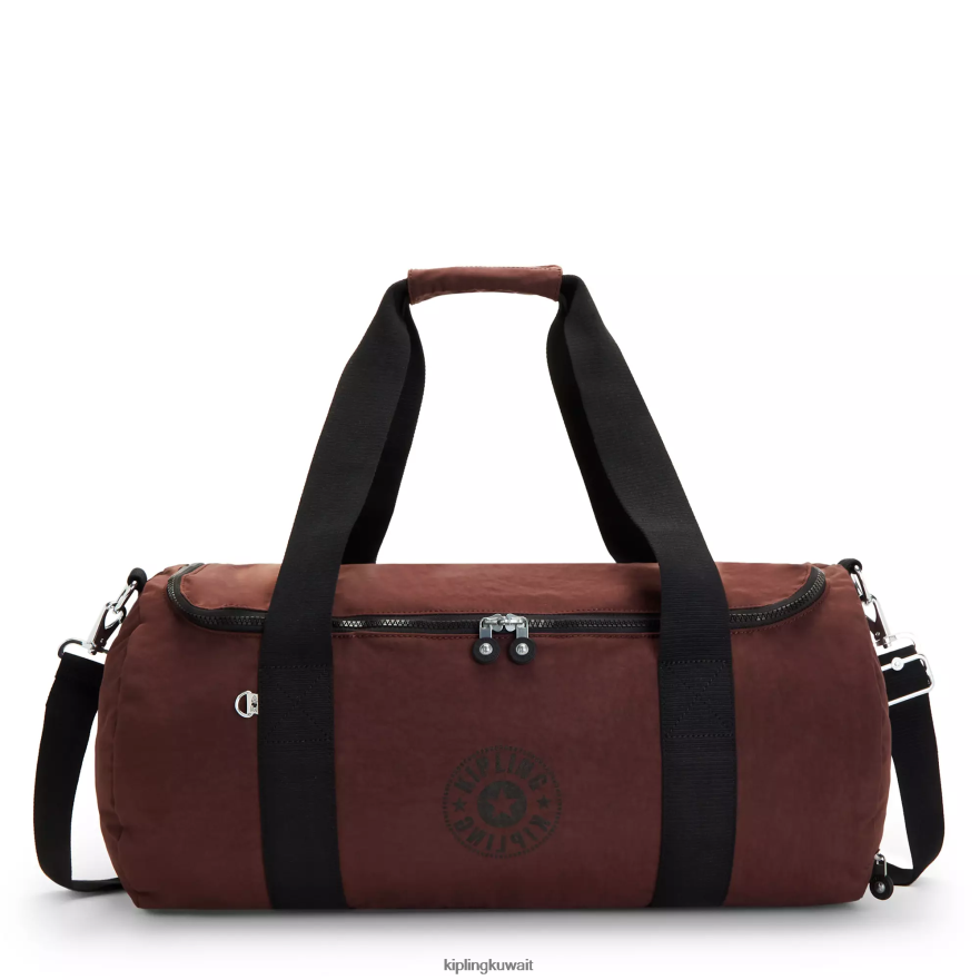 Kipling حقيبة واق من المطر صغيرة ارجوس نحيف الماهوجني ZR2RH329 اكياس واقية من المطر
