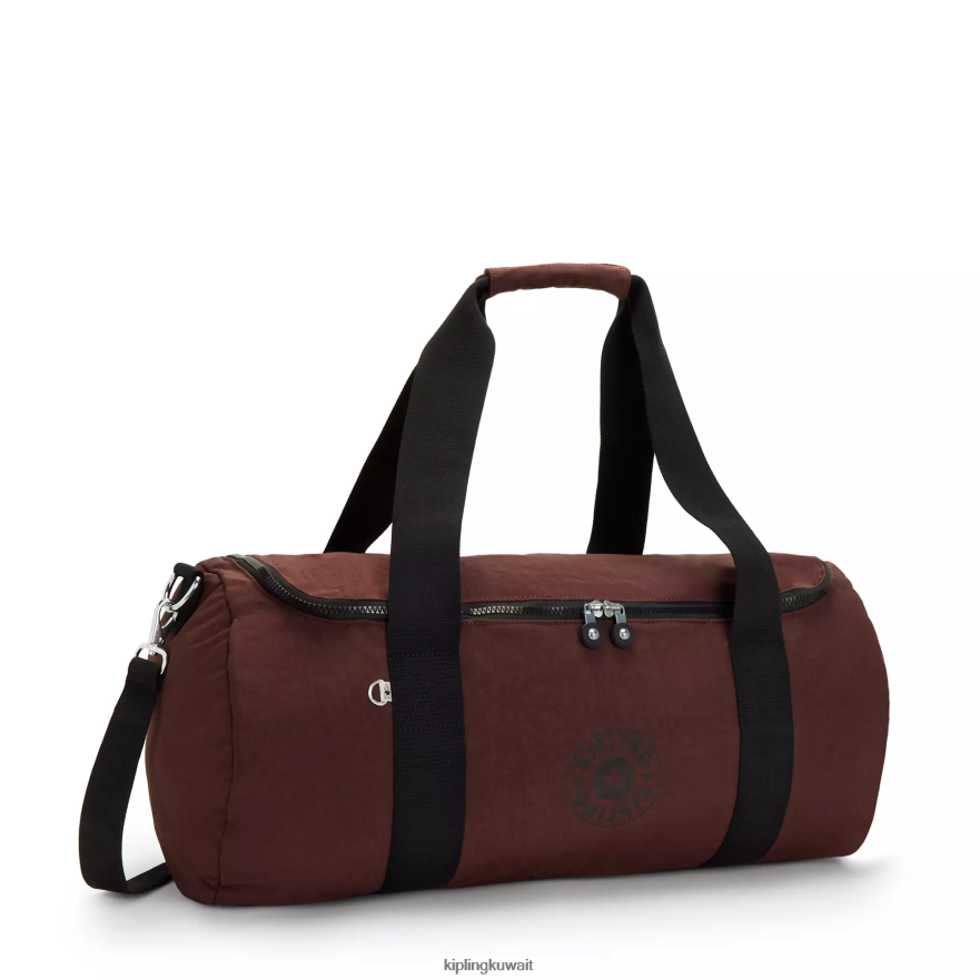 Kipling حقيبة واق من المطر صغيرة ارجوس نحيف الماهوجني ZR2RH329 اكياس واقية من المطر