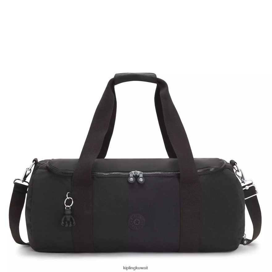 Kipling حقيبة واق من المطر صغيرة ارجوس نحيف نوير أسود ZR2RH330 اكياس واقية من المطر