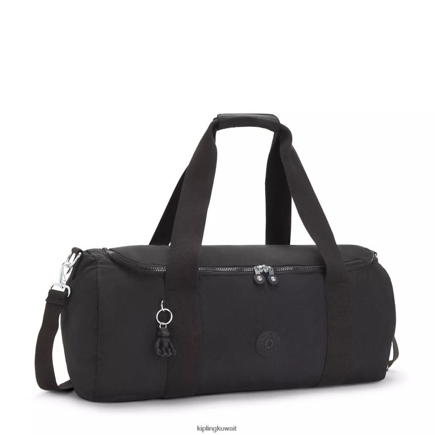 Kipling حقيبة واق من المطر صغيرة ارجوس نحيف نوير أسود ZR2RH330 اكياس واقية من المطر