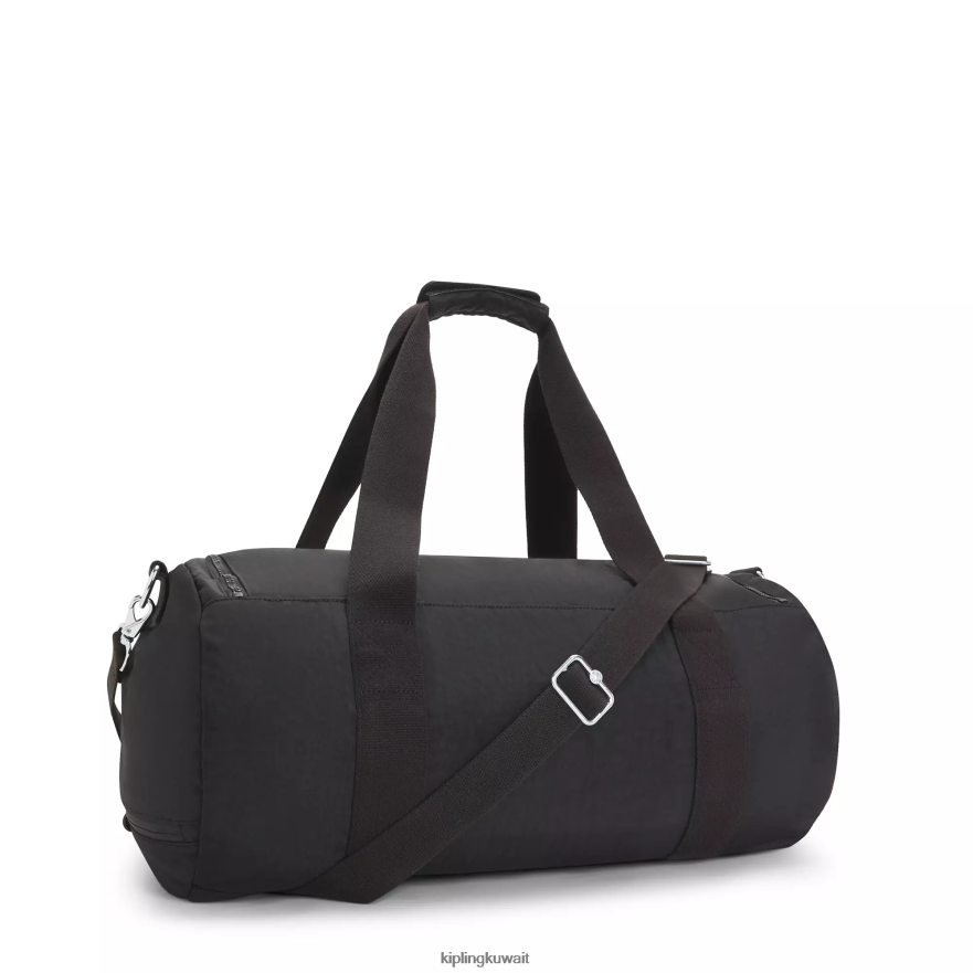 Kipling حقيبة واق من المطر صغيرة ارجوس نحيف نوير أسود ZR2RH330 اكياس واقية من المطر