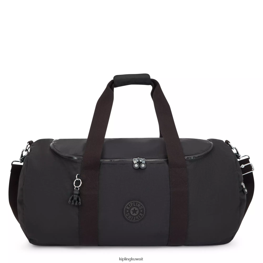 Kipling ارجوس حقيبة واق من المطر متوسطة الحجم نحيف نوير أسود ZR2RH332 اكياس واقية من المطر