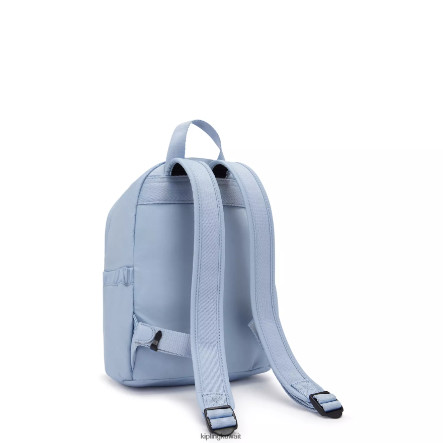Kipling حقيبة ظهر صغيرة من ديليا نحيف يتلاشى السماء ZR2RH366 أكياس صغيرة