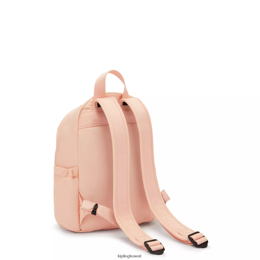 Kipling حقيبة ظهر صغيرة من ديليا نحيف وردة الحديقة ZR2RH367 أكياس صغيرة