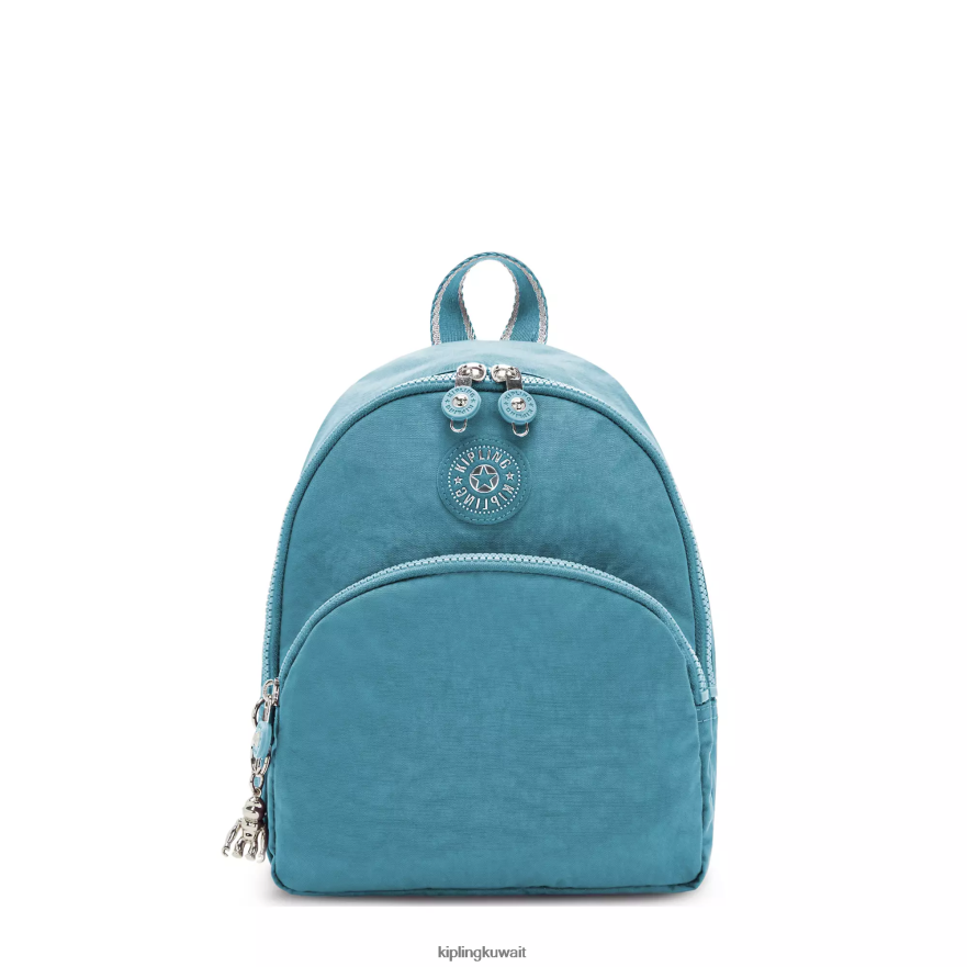 Kipling حقيبة ظهر صغيرة باولا نحيف البط البري المحيط ZR2RH383 حقائب ظهر صغيرة