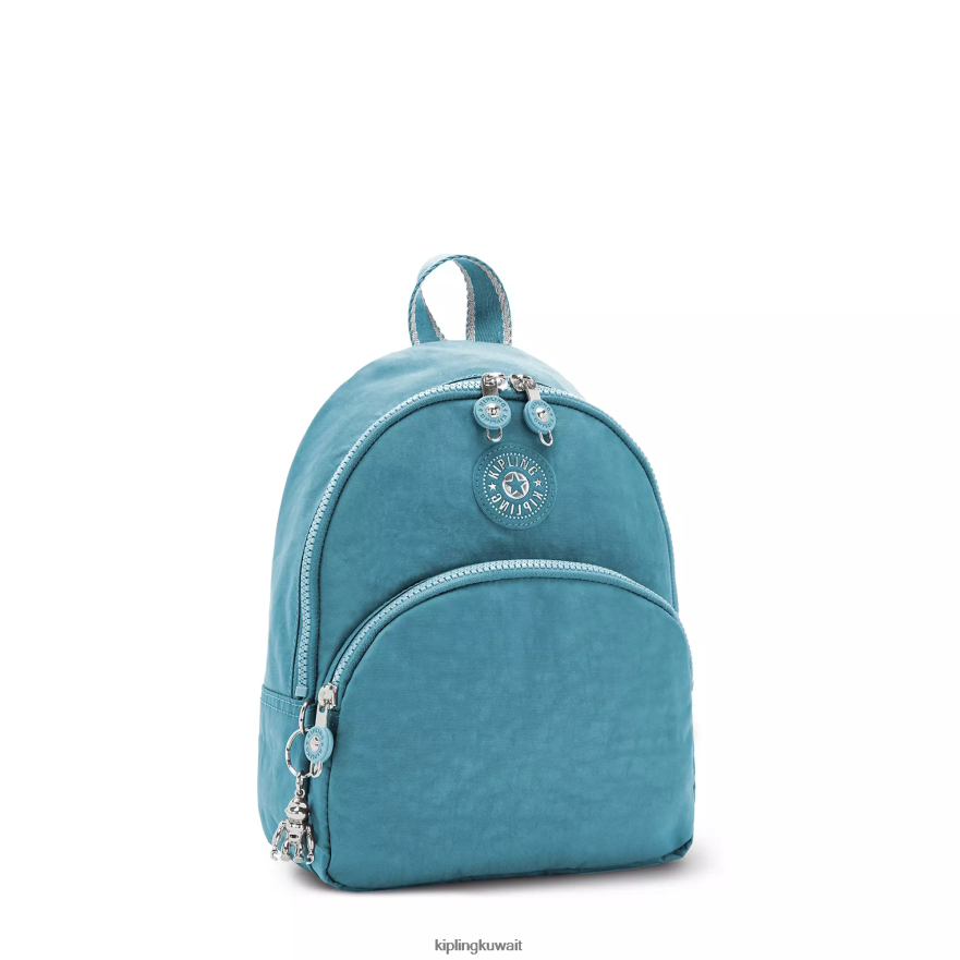 Kipling حقيبة ظهر صغيرة باولا نحيف البط البري المحيط ZR2RH383 حقائب ظهر صغيرة