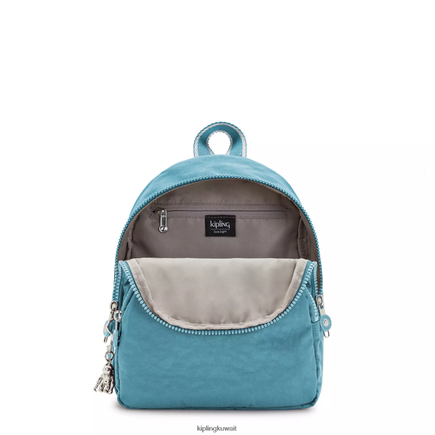 Kipling حقيبة ظهر صغيرة باولا نحيف البط البري المحيط ZR2RH383 حقائب ظهر صغيرة
