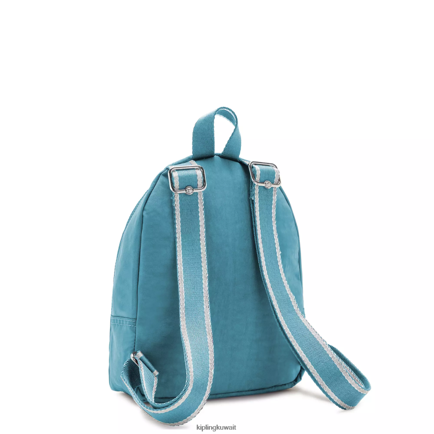 Kipling حقيبة ظهر صغيرة باولا نحيف البط البري المحيط ZR2RH383 حقائب ظهر صغيرة