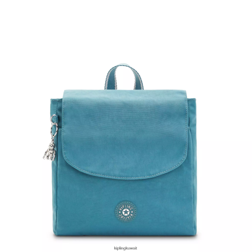 Kipling حقيبة ظهر صغيرة داني نحيف البط البري المحيط ZR2RH393 حقائب ظهر الموضة