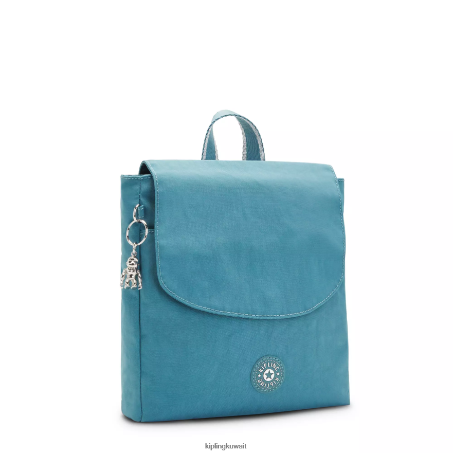 Kipling حقيبة ظهر صغيرة داني نحيف البط البري المحيط ZR2RH393 حقائب ظهر الموضة