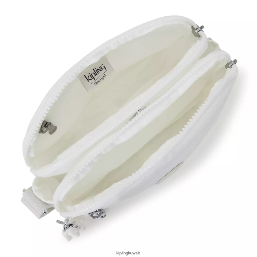 Kipling حقيبة كروس كيف نحيف المرمر الجديد ZR2RH45 حقائب كروسبودي