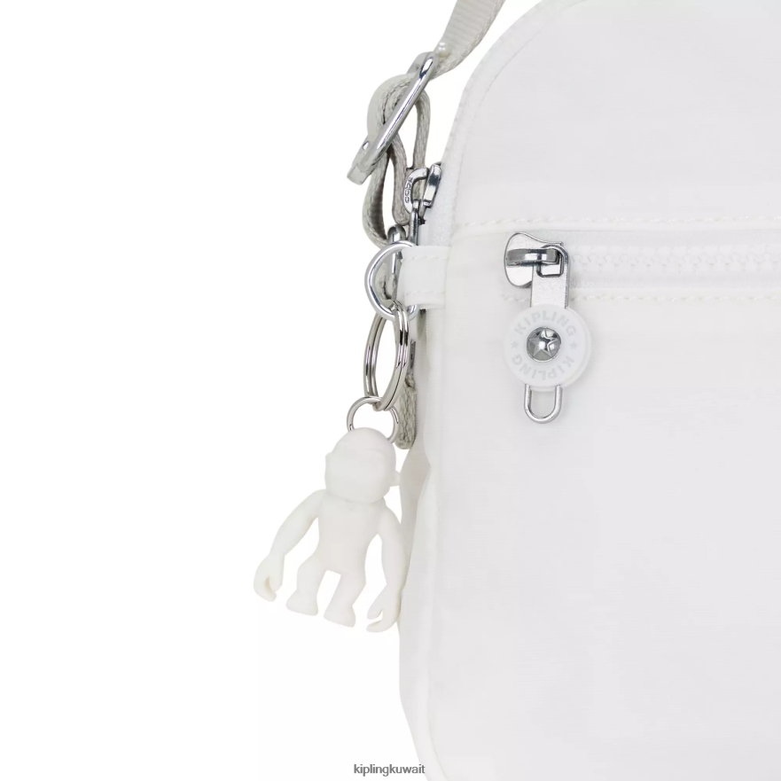 Kipling حقيبة كروس كيف نحيف المرمر الجديد ZR2RH45 حقائب كروسبودي