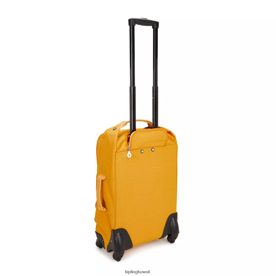 Kipling دارسي للأمتعة الصغيرة المتداول نحيف أصفر سريع ZR2RH508 الأمتعة المتداول