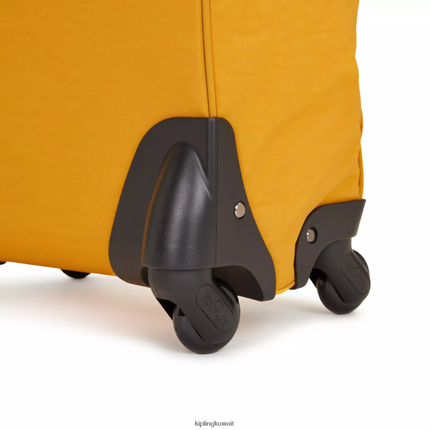 Kipling دارسي للأمتعة الصغيرة المتداول نحيف أصفر سريع ZR2RH508 الأمتعة المتداول