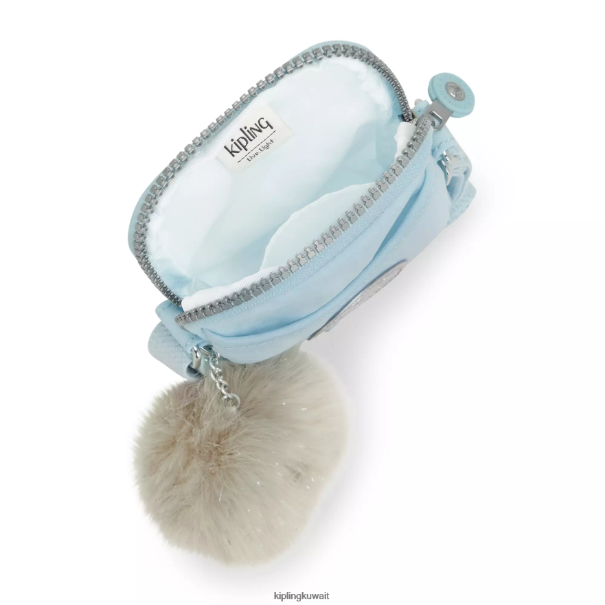 Kipling حقيبة الهاتف تالي كروسبودي نحيف الزفاف الأزرق ZR2RH50 حقائب كروسبودي