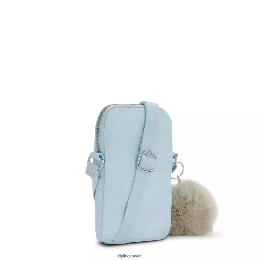 Kipling حقيبة الهاتف تالي كروسبودي نحيف الزفاف الأزرق ZR2RH50 حقائب كروسبودي