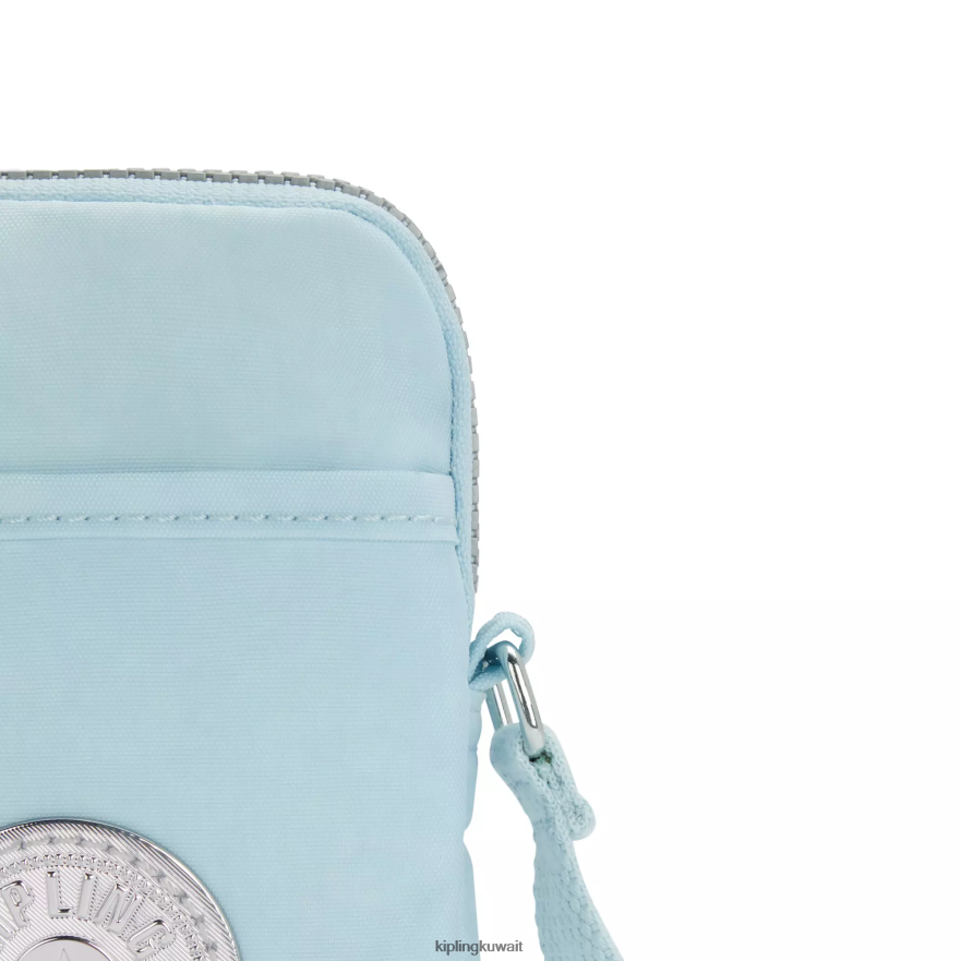 Kipling حقيبة الهاتف تالي كروسبودي نحيف الزفاف الأزرق ZR2RH50 حقائب كروسبودي