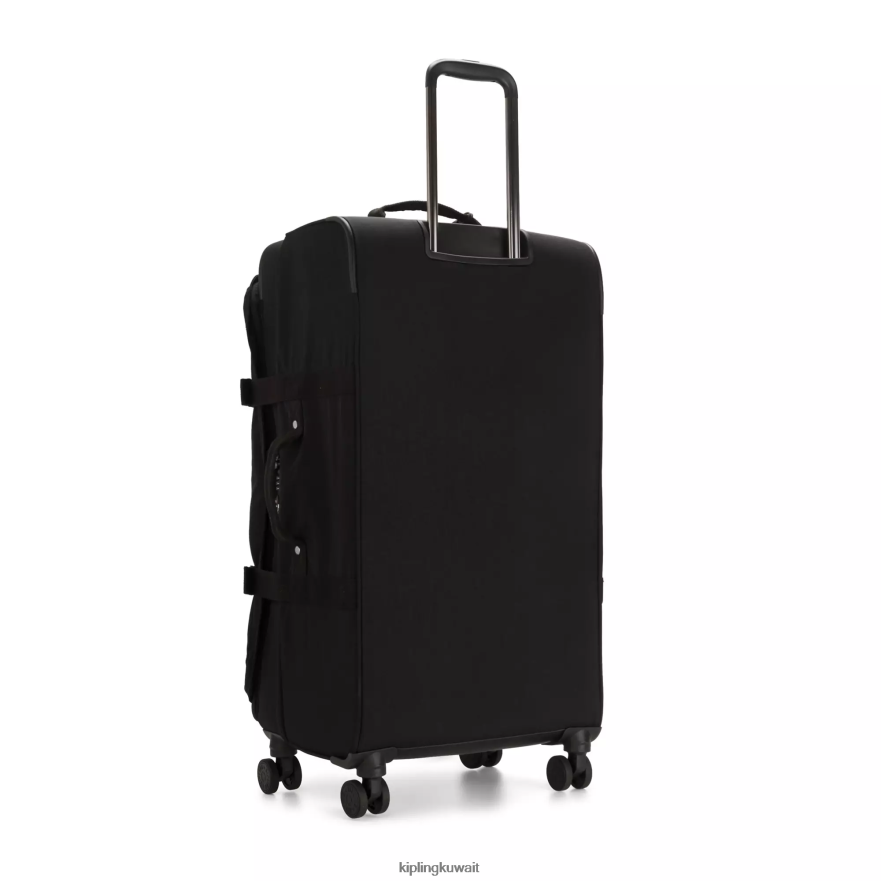 Kipling الأمتعة المتداول الكبيرة التلقائية نحيف نوير أسود ZR2RH518 الأمتعة المتداول
