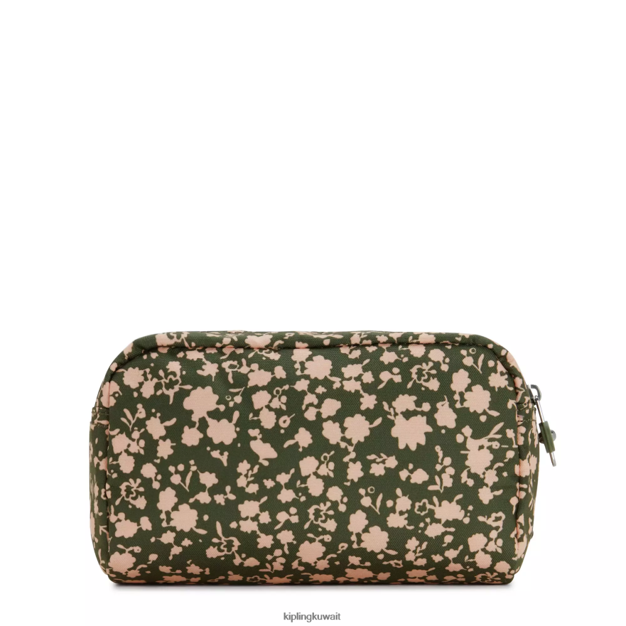 Kipling الحقيبة المطبوعة بريق نحيف الأزهار الطازجة ZR2RH529 الحقائب