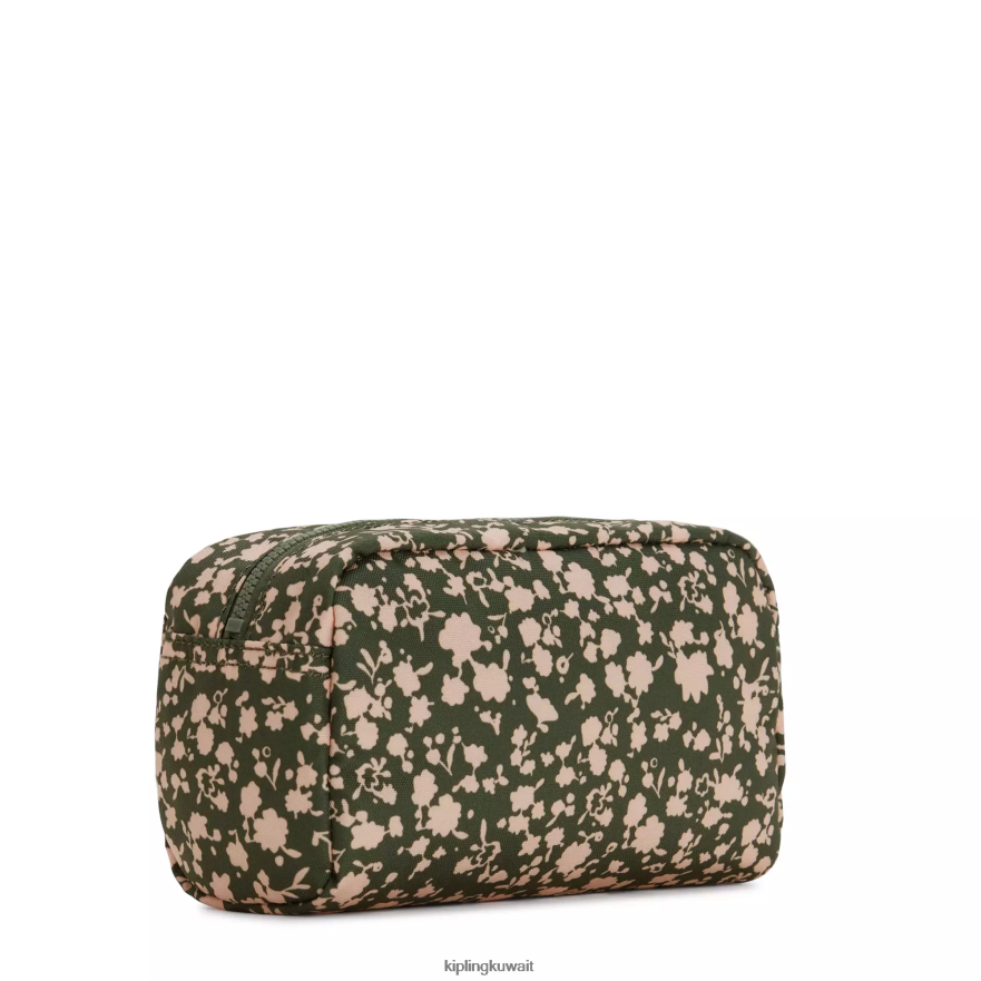 Kipling الحقيبة المطبوعة بريق نحيف الأزهار الطازجة ZR2RH529 الحقائب