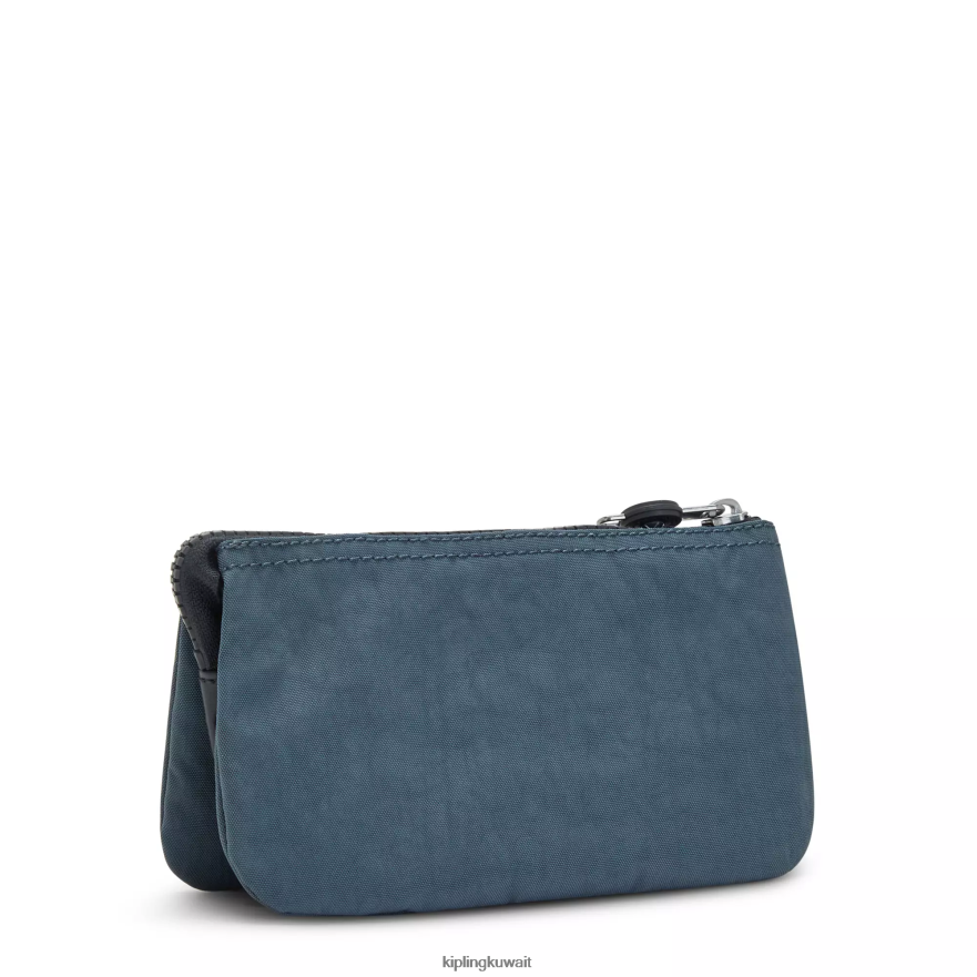 Kipling إبداع الحقيبة الكبيرة نحيف اللون الرمادي الليلي ZR2RH531 الحقائب