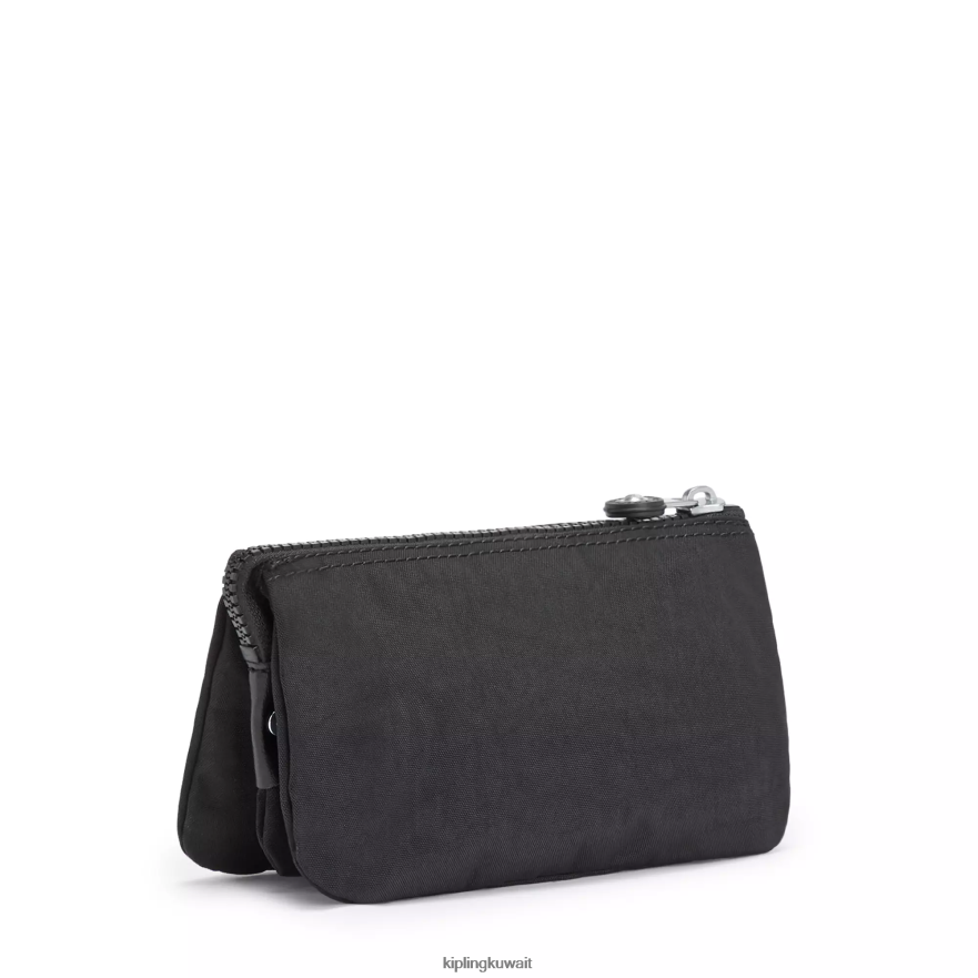 Kipling إبداع الحقيبة الكبيرة نحيف نوير أسود ZR2RH535 الحقائب