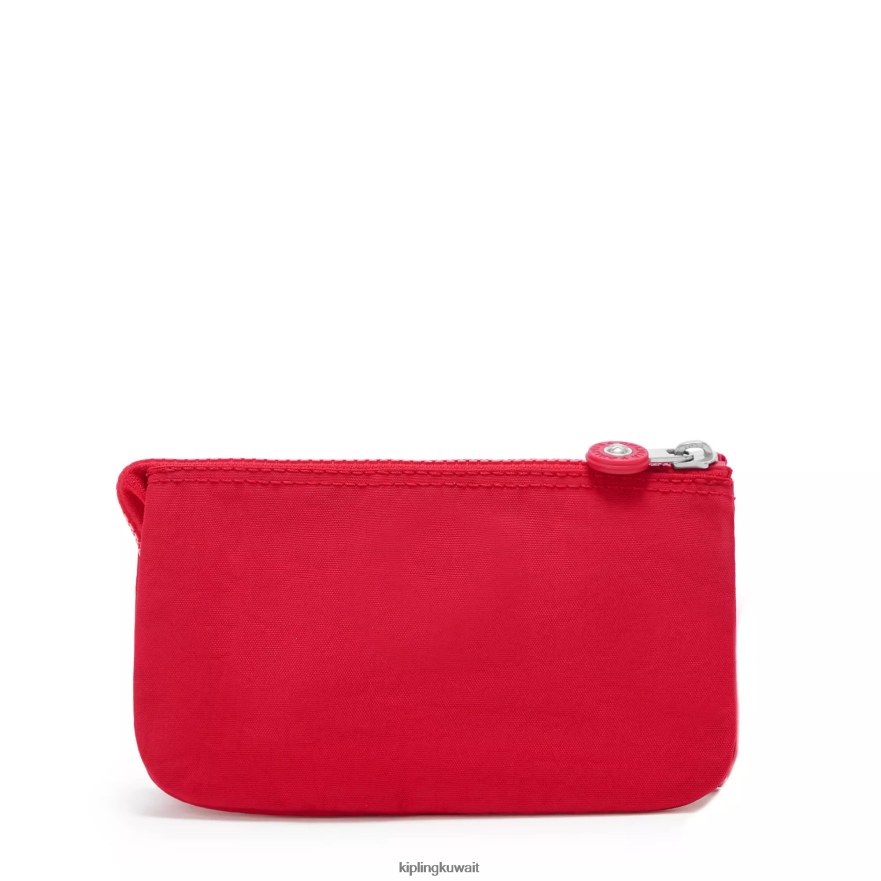 Kipling إبداع الحقيبة الكبيرة نحيف أحمر شفتين ZR2RH538 الحقائب