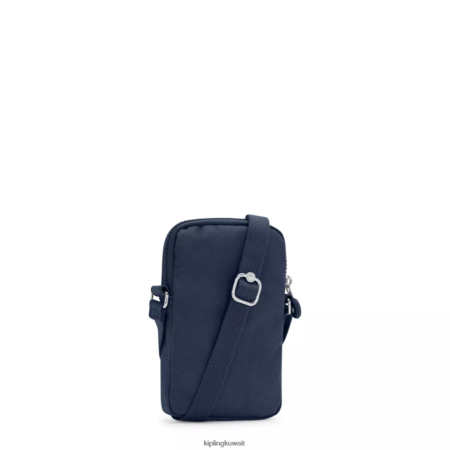 Kipling حقيبة الهاتف تالي كروسبودي نحيف بلو بلو ZR2RH53 حقائب كروسبودي