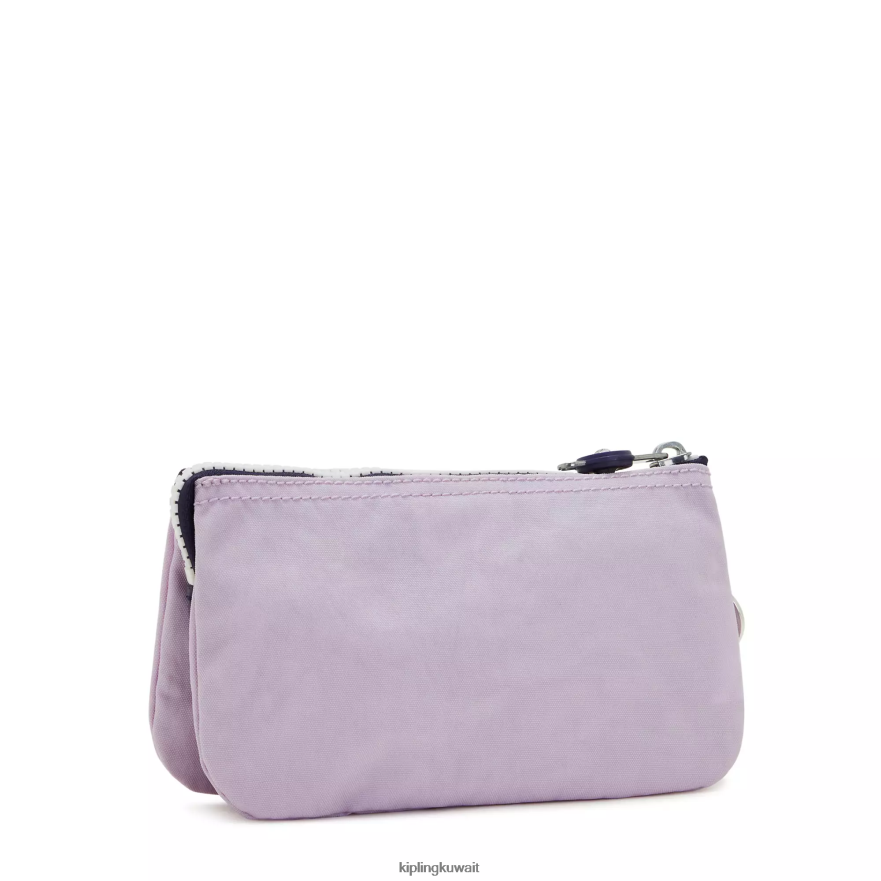 Kipling إبداع الحقيبة الكبيرة نحيف كتلة أرجواني لطيف ZR2RH540 الحقائب