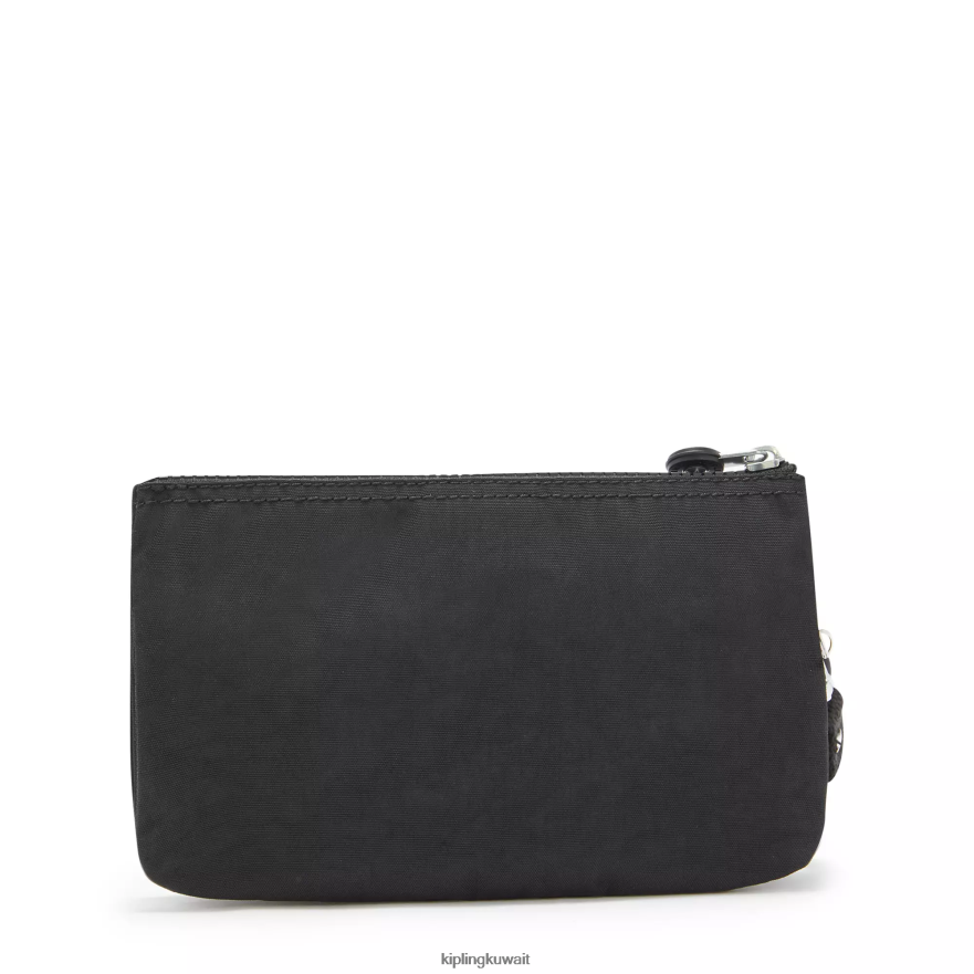 Kipling إبداع معصم كبير جدًا نحيف بلو بلو ZR2RH542 محافظ ومعصم
