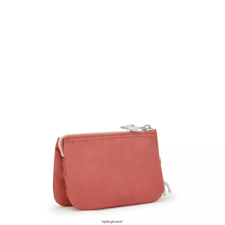 Kipling إبداع الحقيبة الصغيرة نحيف خمر الوردي ZR2RH563 الحقائب