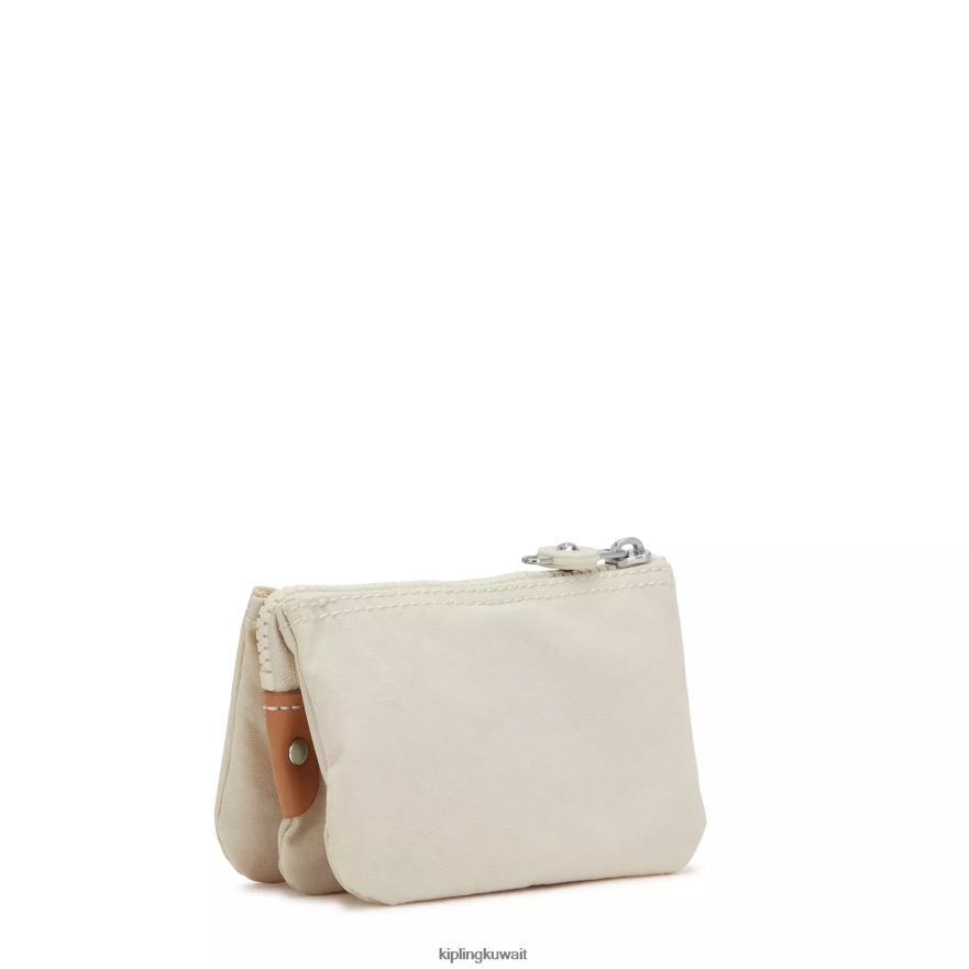 Kipling إبداع الحقيبة الصغيرة نحيف رمل خفيف ZR2RH564 الحقائب